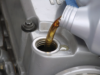 Illustration for article titled GT6'ers, Don't Forget To Change Your Oil!